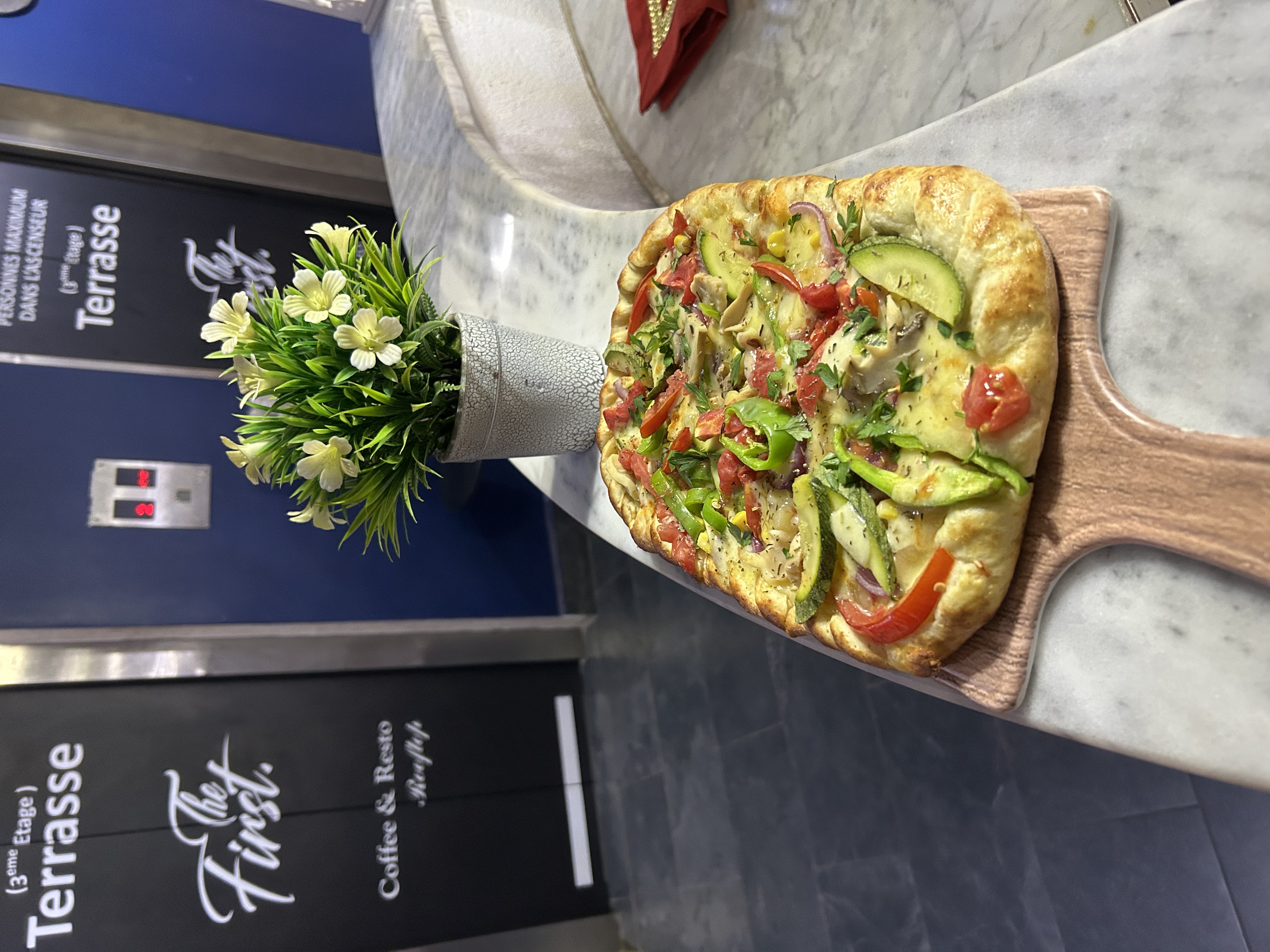 Margherita