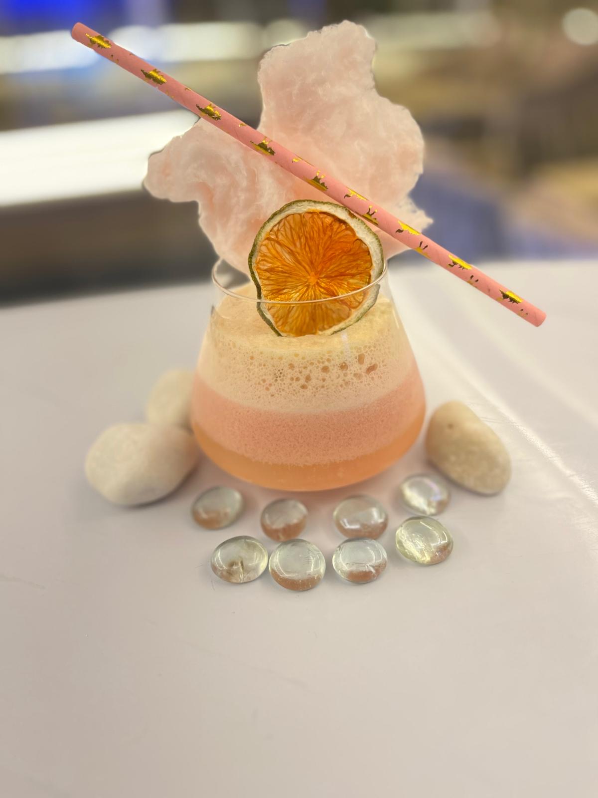 Star Martini